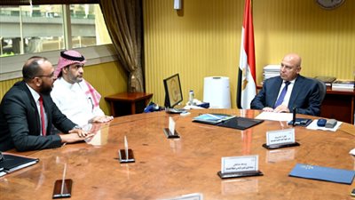الوزير: نرحب بالاستثمارات النوعية للسوق المحلي والتصدير
