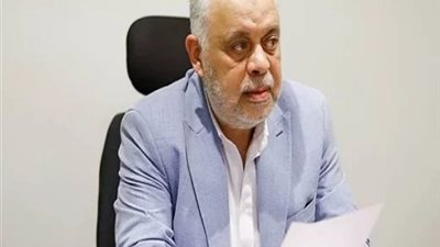 مجلس إدارة نقابة المهن التمثيلية يرفض استقالة أشرف زكي