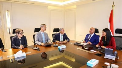 كامل الوزير: فرص واعدة لكوريا في سوق التصنيع المصري للسيارات