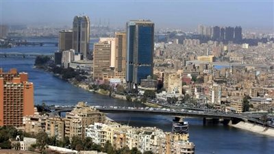 أجواء حارة اليوم .. والعظمى بالقاهرة 32 درجة