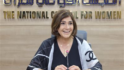 لجنة الإعلام بالقومي للمرأة تناقش إطلاق حملة 