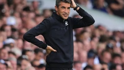 فلومينينسي البرازيلي يزاحم الأهلي في التعافد مع البرتغالي برونو لاچ