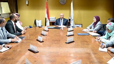 باستثمارات سعودية.. إنشاء مجمع صناعي لمحابس المياه النحاسية
