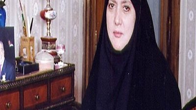 حقيقة عودة شمس البارودى للتمثيل