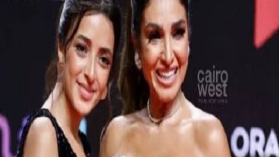 روجينا تخوض رمضان 2026 بمسلسل من إخراج ابنتها مايا لأول مرة
