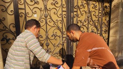 وزارة الشباب تنفذ مبادرة 