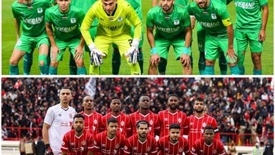 الاتحاد الليبي يصعدلملاقاة المصري بالدور الثاني بالكونفيدرالية