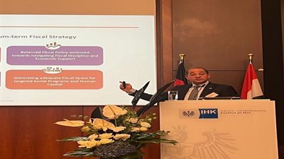 ملتقى الأعمال المصري الألماني يختتم أعماله في ميونخ بنجاح