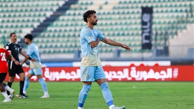 الأهلي يبدأ مفاوضات التجديد مع عبد القادر.. واللاعب يحسم الأمر