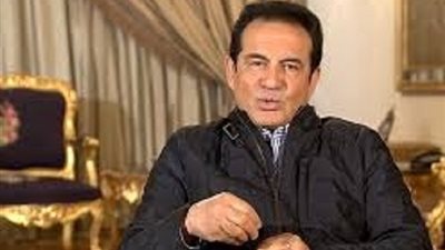 محمد ثروت يروج لحفله المقبل في الأوبرا