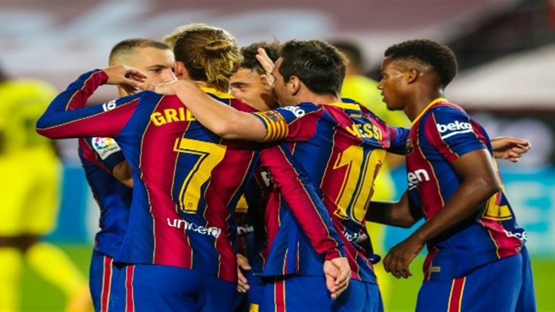 برشلونه
