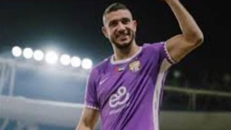 رامي ربيعة