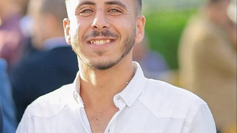 مصرع شاب في حادث