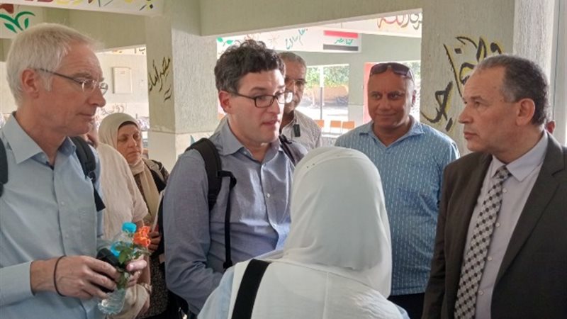 بوابة الجمهورية