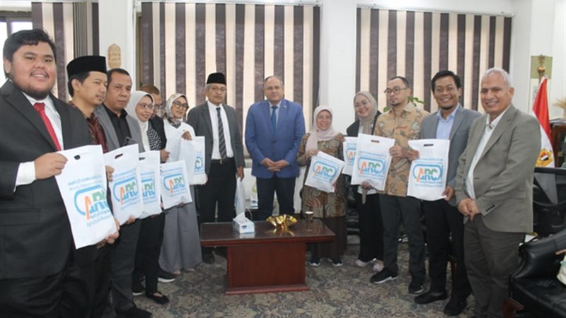 بوابة الجمهورية