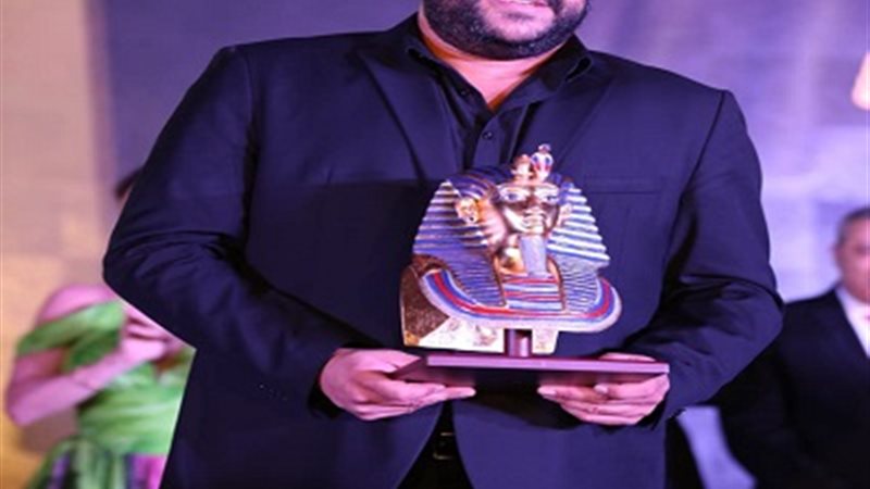 محمد ممدوح