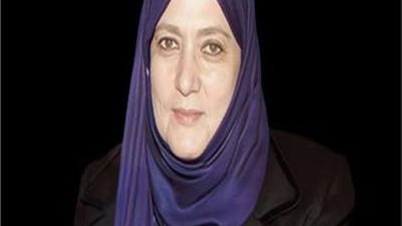 شمس البارودى