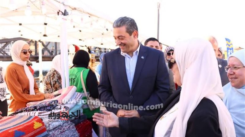 بوابة الجمهورية