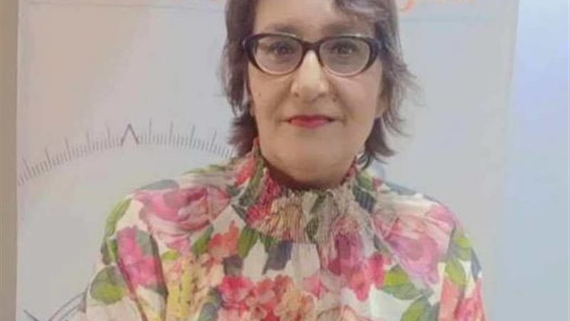 حنان رمسيس خبيرة