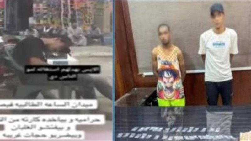 بوابة الجمهورية