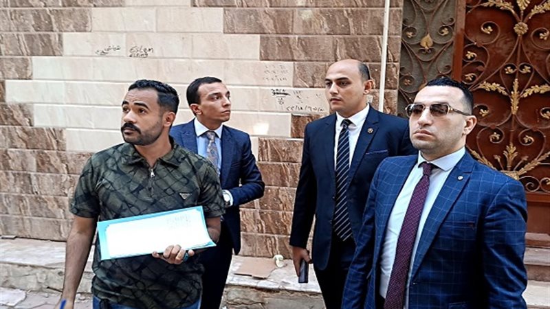 بوابة الجمهورية