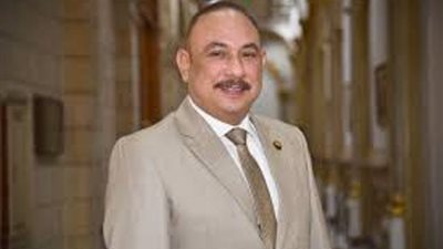 نائب يطلب حظر صرف أدوية نزلات البرد أو المضادات الحيوية ..بدون روشته
