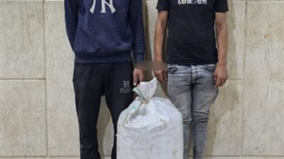 الأمن يكشف ملابسات فيديو سرقة محصول زراعي بالشرقية