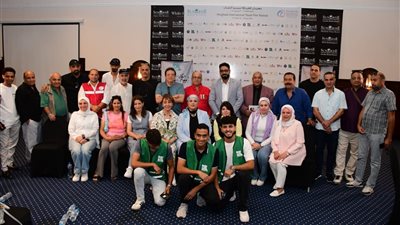 مهرجان الغردقة يناقش تجربة مصر الخير في استخدام الافلام للتوعية المجتمعية