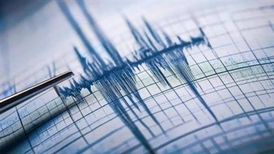 زلزال بقوة 5.4 درجات يضرب ولاية كوتاهية غربي تركيا