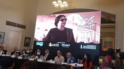 تكريم 11 شخصية فى الدورة 33 لمهرجان ومؤتمر الموسيقى العربية
