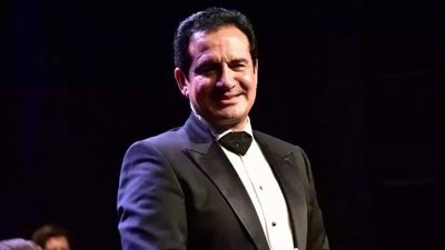 الأثنين ..محمد ثروت يحيى احتفالات انتصارات أكتوبربالأوبرا