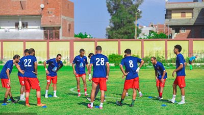 سخا هزم سيدى سالم 3-0 وبنفس النتيجة ش بسيون على دسوق