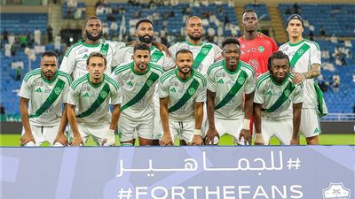 غيابات الأهلي ضد الدحيل في دوري أبطال آسيا للنخبة