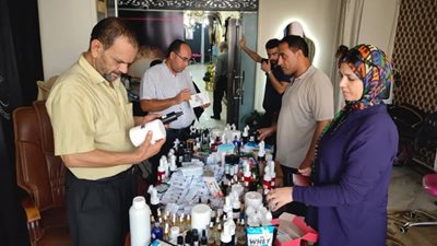 الصحة: حملات رقابية مكثفة لضبط المنشآت الطبية غير المرخصة