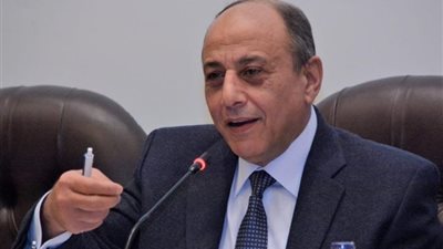 الفريق حلمى الأقرب لرئاسة حزب 
