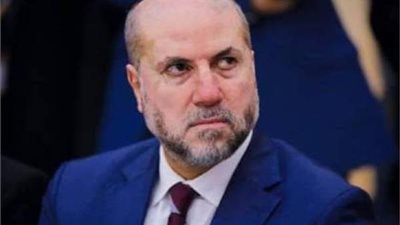 الهباش: نرحب بأي مبادرة أو فكرة تقود لوقف العدوان على قطاع غزة