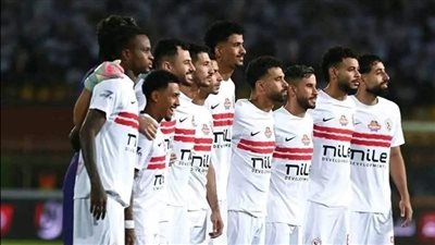 سبب استبعاد جناح الزمالك من قائمة الفريق لمواجهة الأهلي
