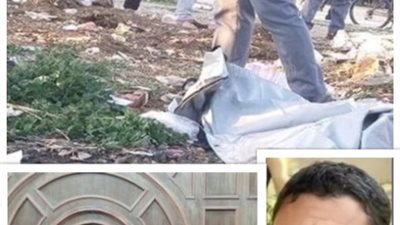 الدجال حاول التحرش بوالدة شاب أثناء علاجه فخلص عليه