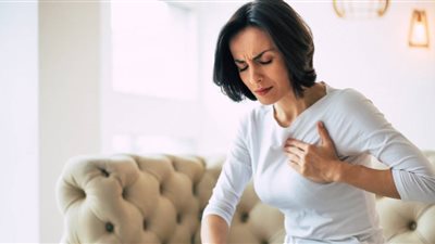 فى اليوم العالمي للقلب..خطوات بسيطة لحماية قلبك من القلق
