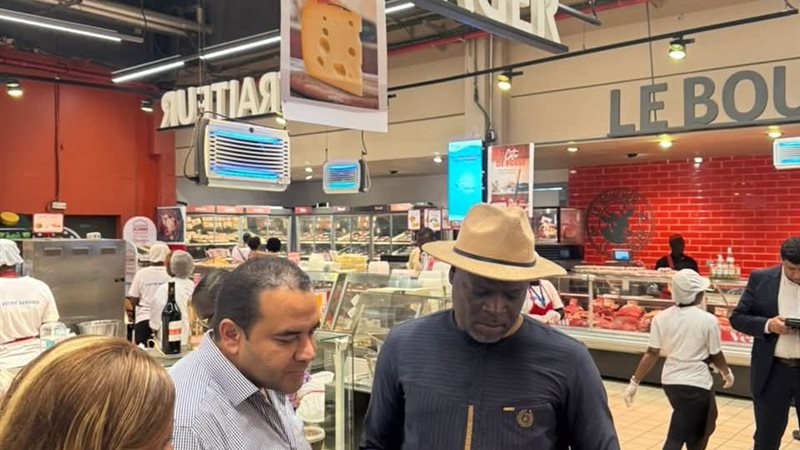 بوابة الجمهورية