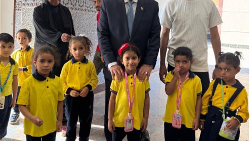 بوابة الجمهورية