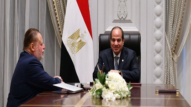 بوابة الجمهورية
