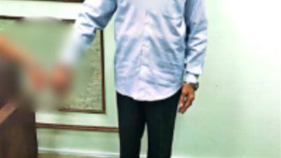 ضبط دجال بالإسكندرية نصب على المواطنين بزعم العلاج الروحاني