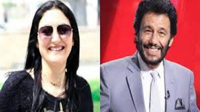 غادة شاهين وإبراهيم الكرداني يقدمان حفل افتتاح مهرجان الإسكندرية