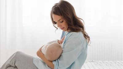 الرضاعة الطبيعية بلا معاناة .. دليلك للنجاح من أول يوم