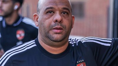 وليد صلاح الدين : الأهلى أقوى فريق بإفريقيا .. ولا تصدقوا الاشاعات