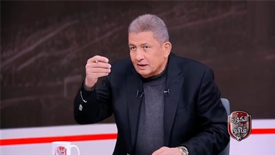 مصطفى عبده: الزمالك أضاع الفوز على الأهلي في الشوط الأول