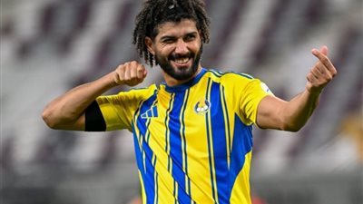 نجم الزمالك السابق يقود الغرافة لفوز ثمين بدورى أبطال آسيا