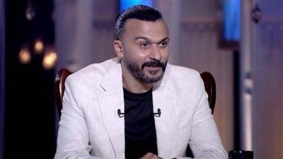 عماد النحاس محظوظ بـ حسين الشحات .. شاهد إبراهيم سعيد