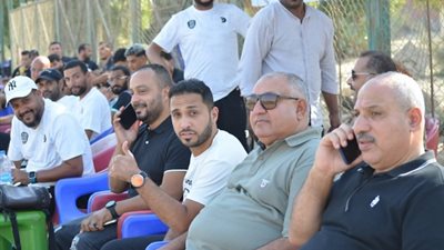 سمارت هزم شباب حلوان الصيد يكتسح منشيه ناصروامبابه والمعادي حبايب